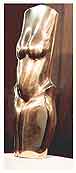 Weiblicher Torso
